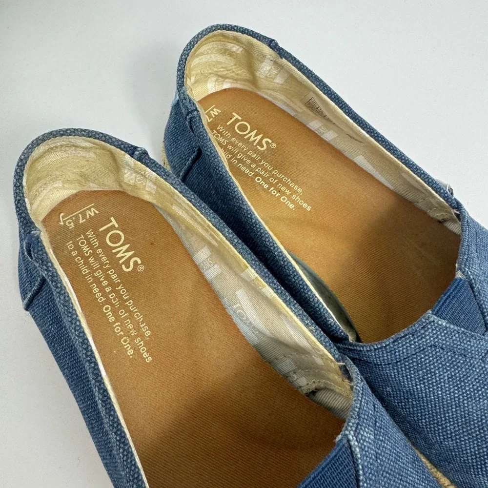 Toms women classic