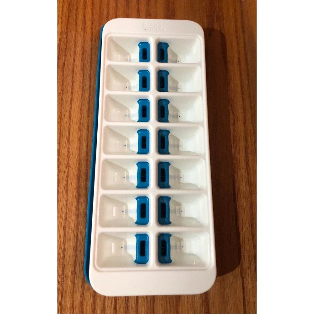Joseph 14 cubes
