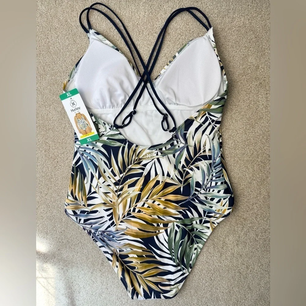 Hurley xl cayman one