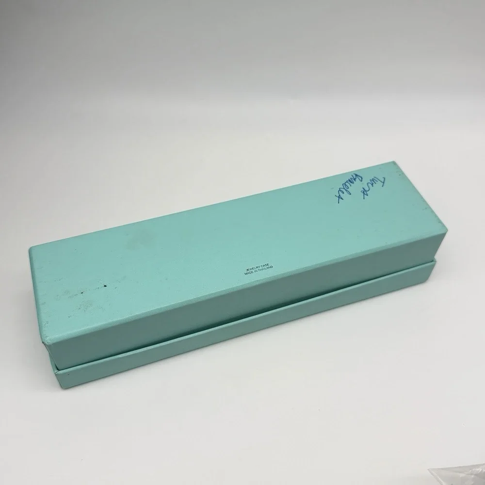 Tiffany & Co. authentic vintage