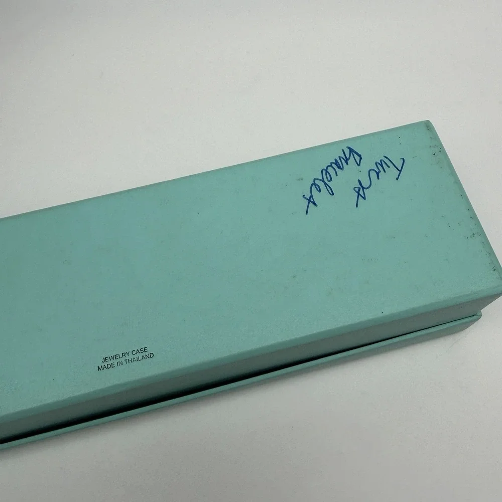 Tiffany & Co. authentic vintage