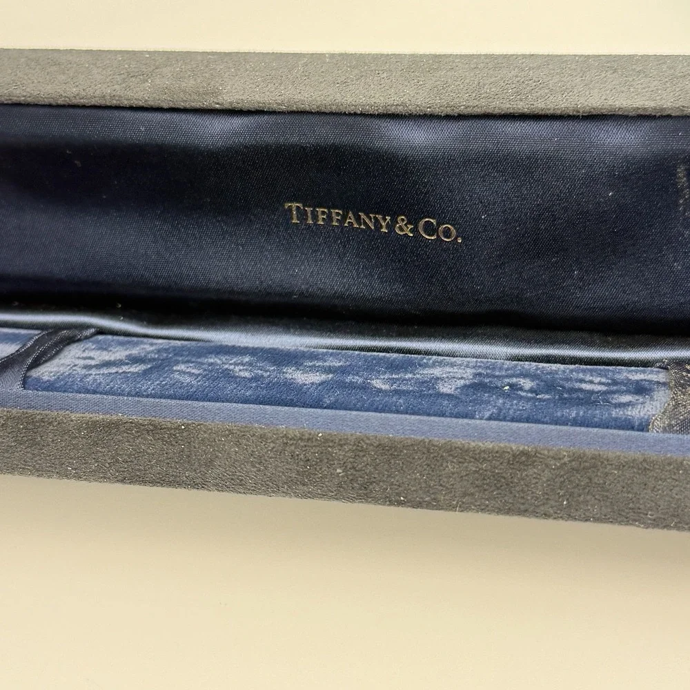 Tiffany & Co. authentic vintage
