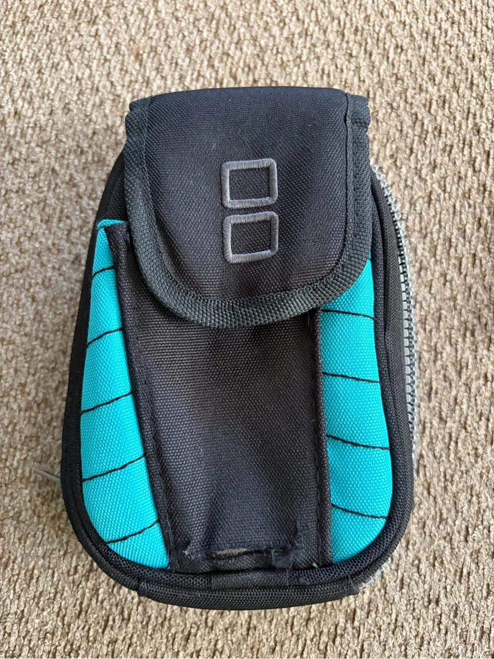 Nintendo compact handheld