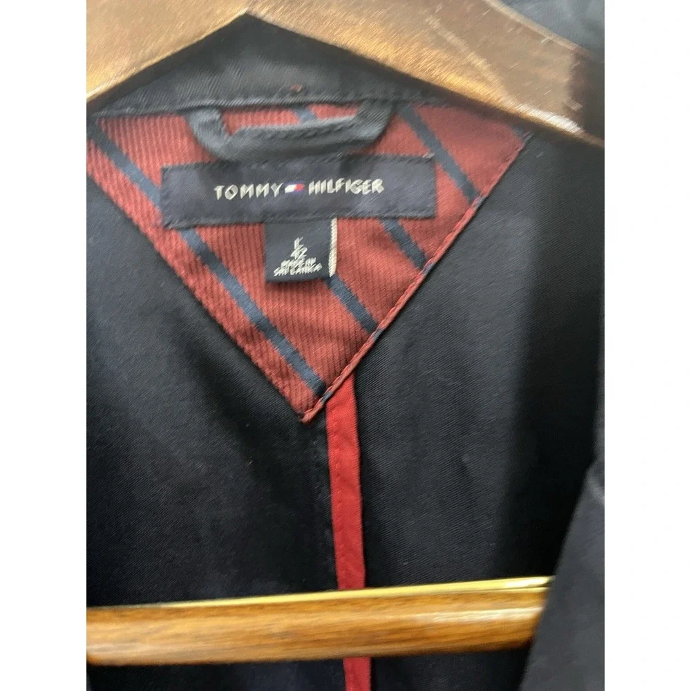 Tommy Hilfiger tommy hilfiger
