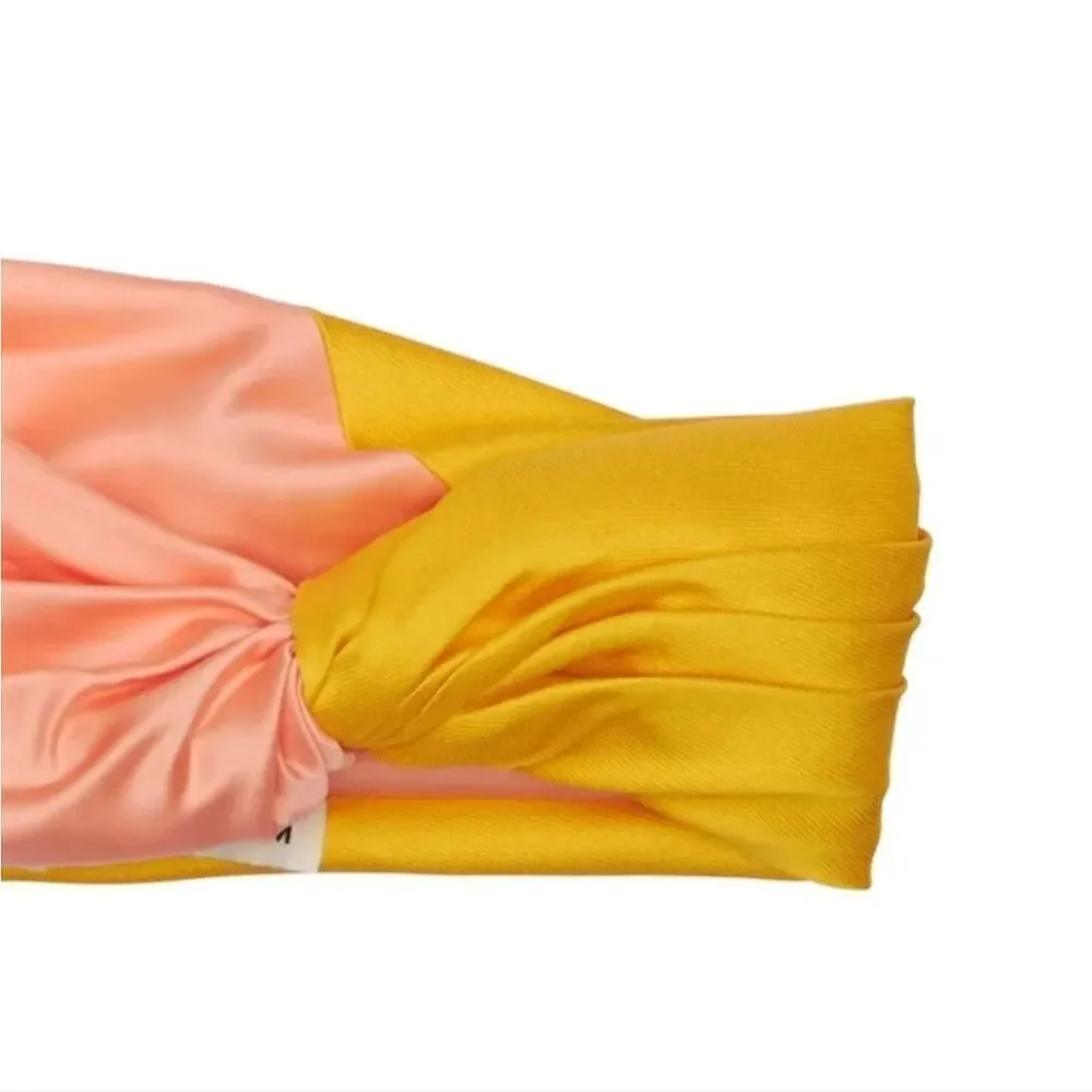 Eugenia Kim Malia turban Headband New