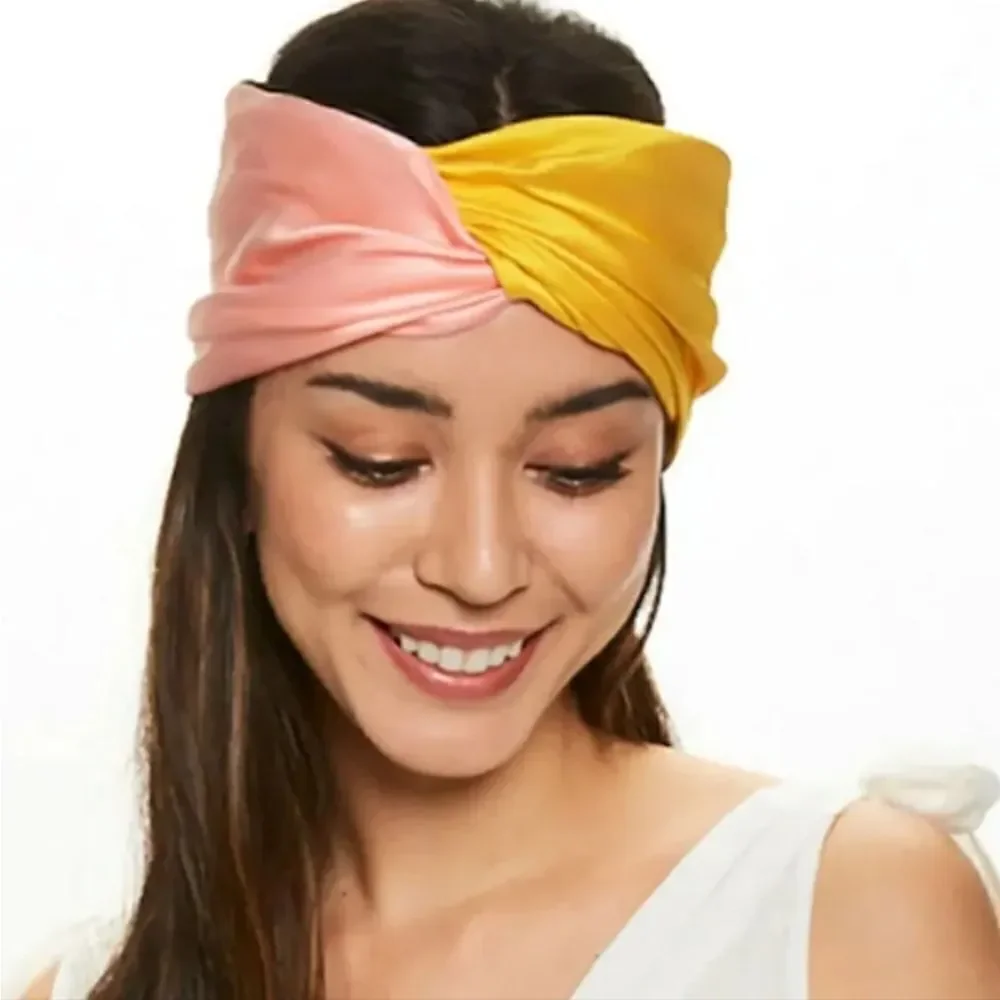 Eugenia Kim Malia turban Headband New
