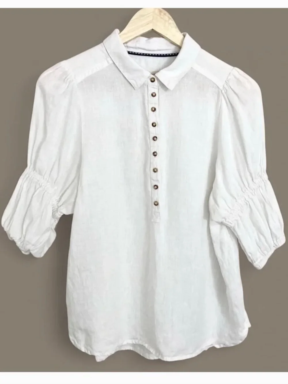 Anthropologie pilcro tallulah