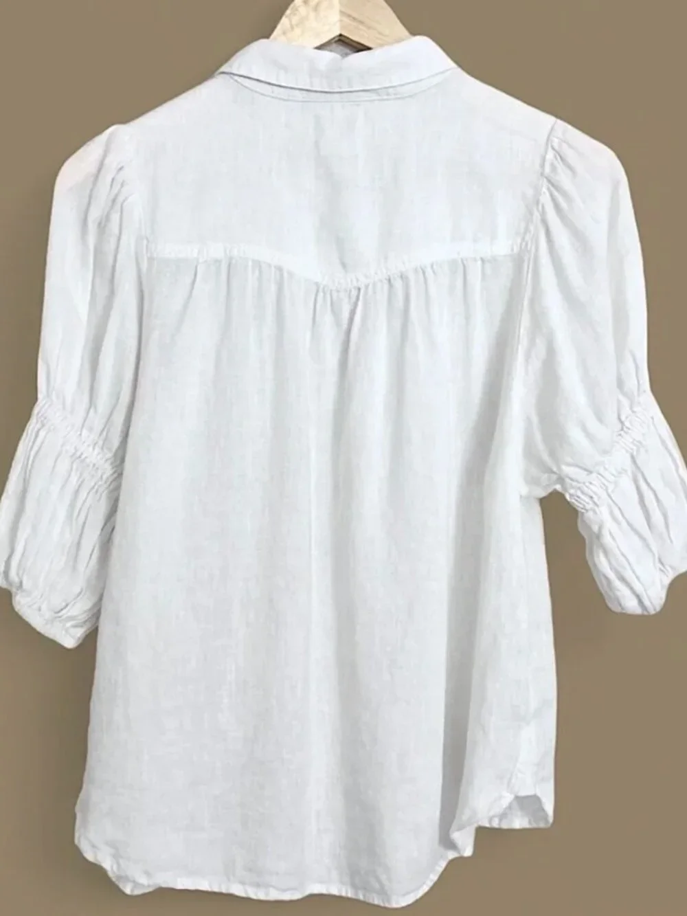 Anthropologie pilcro tallulah