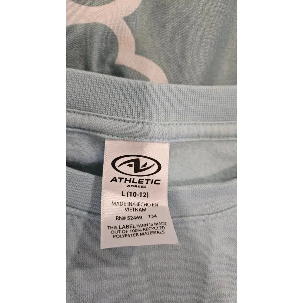 Athletic Works athletic works