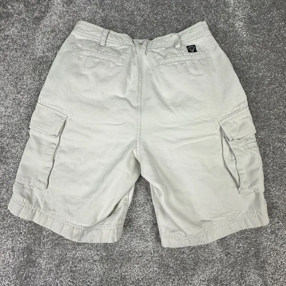 Callaway golf cargo