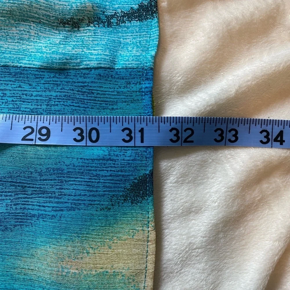 Evan Picone length features
