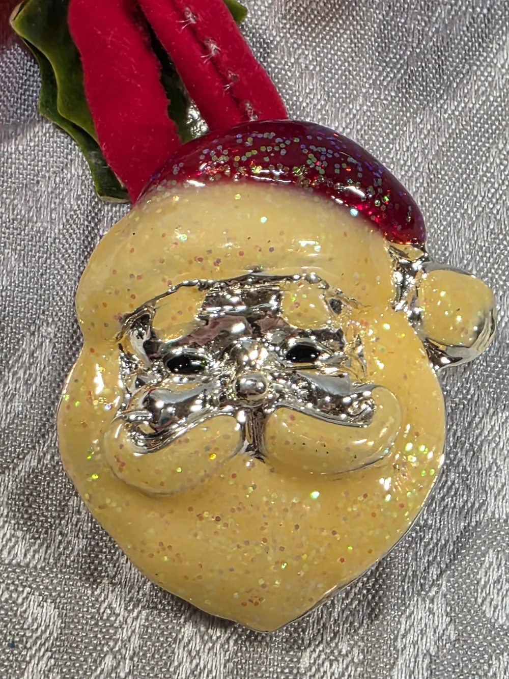 AAI vintage santa