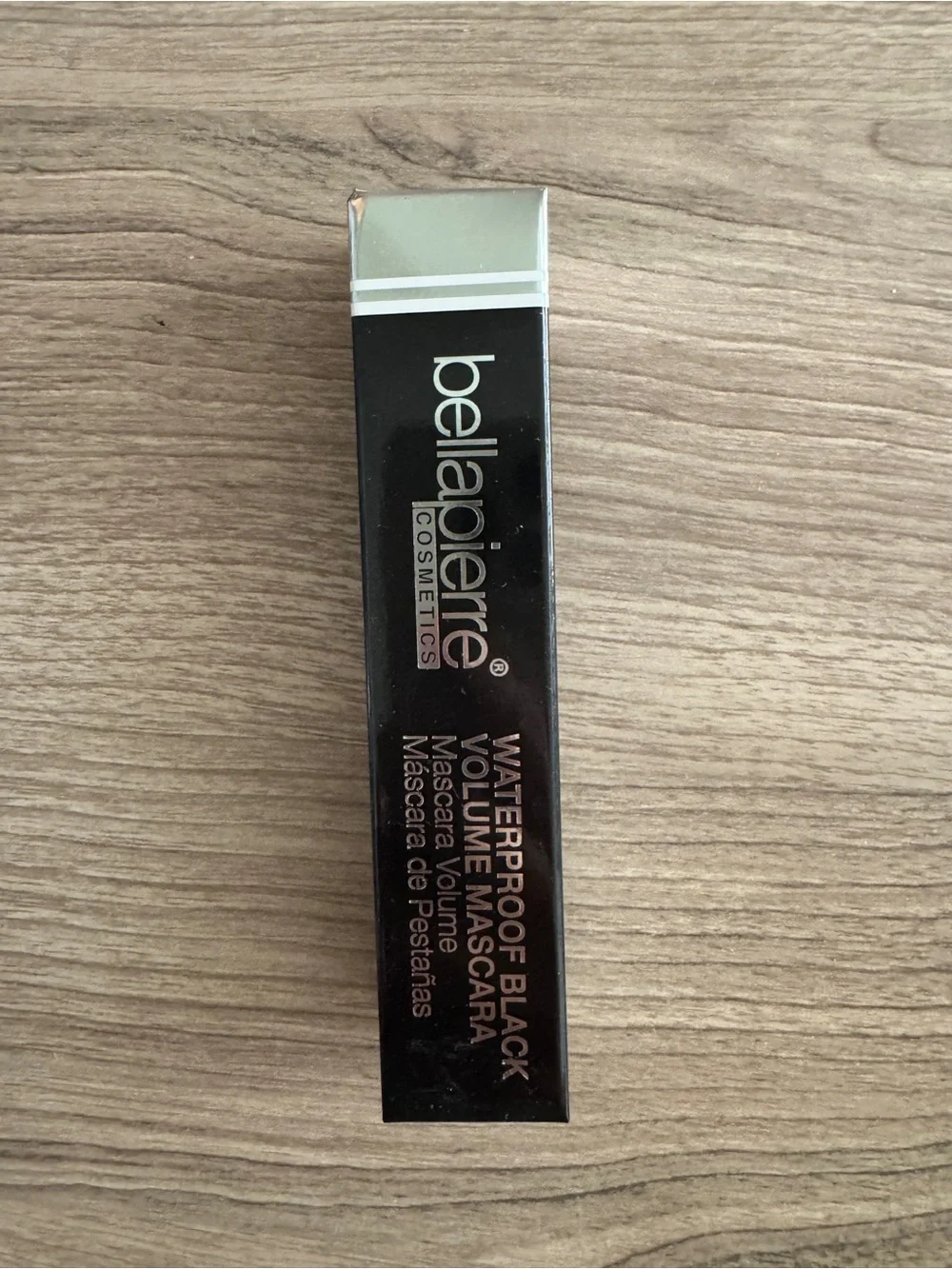 Bellapierre Cosmetics formula easy rich