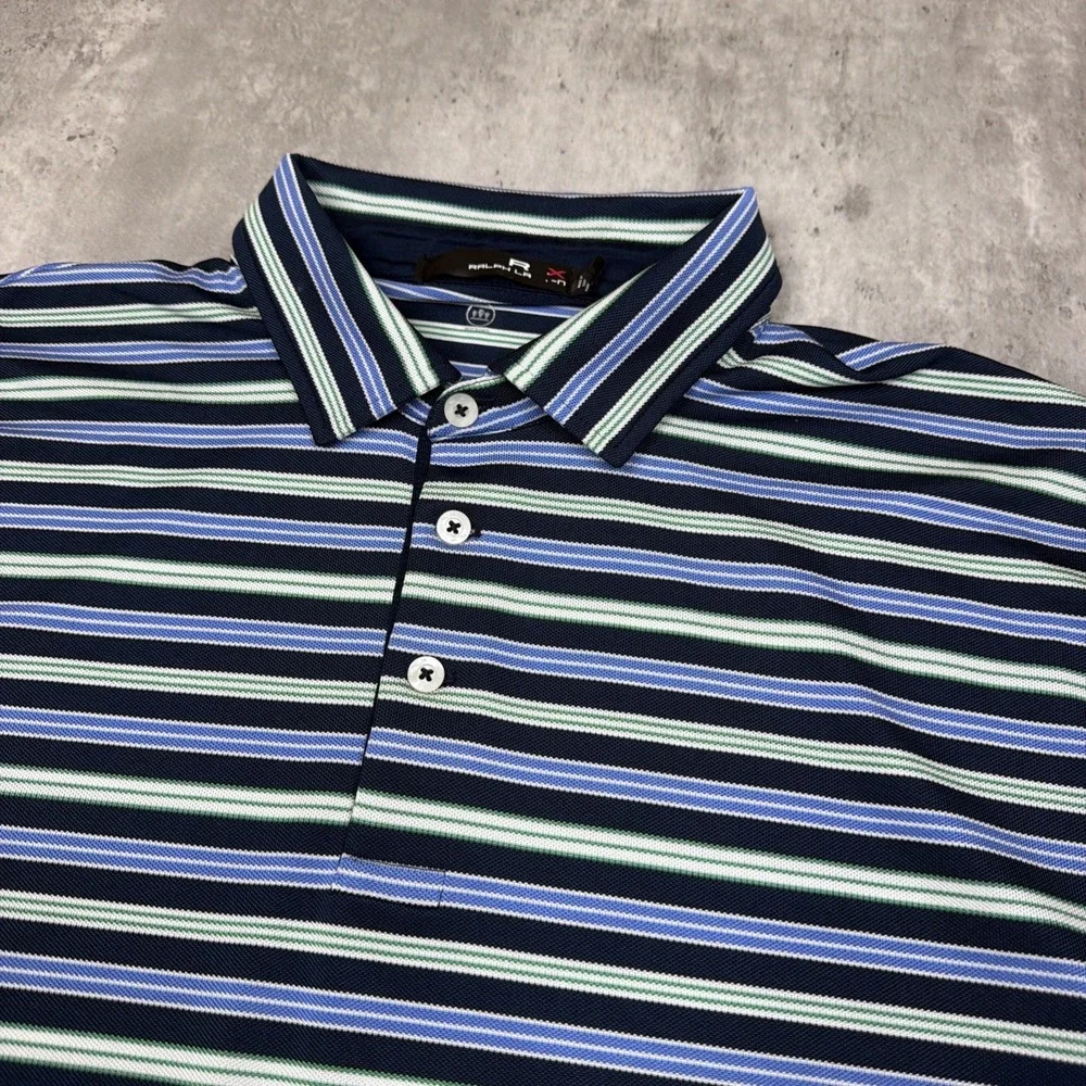 Ralph Lauren also may my