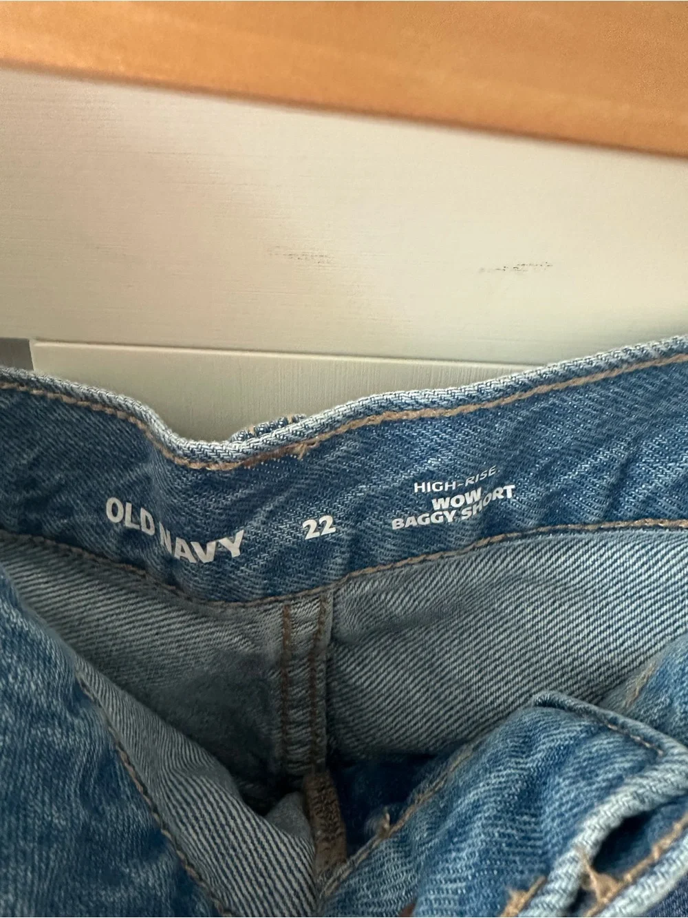 Old Navy casual old