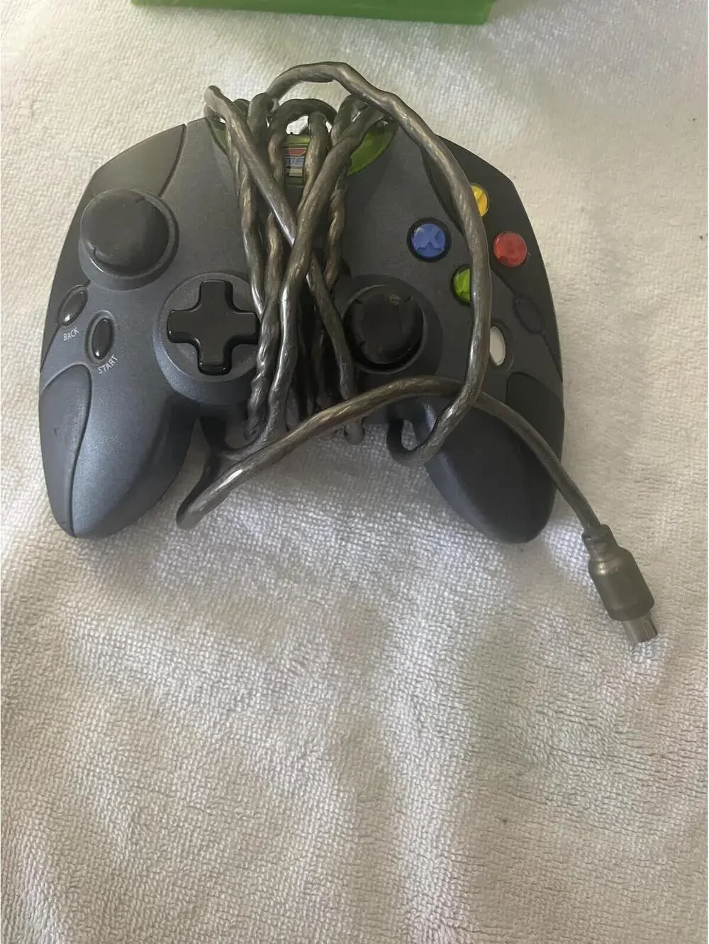 Original Xbox controller [COPY]