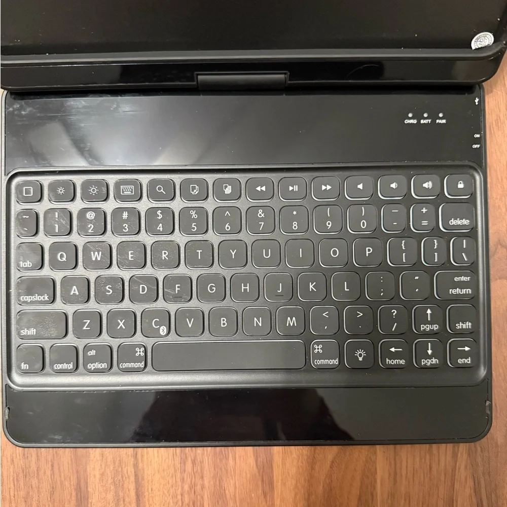 N/A ipad matte