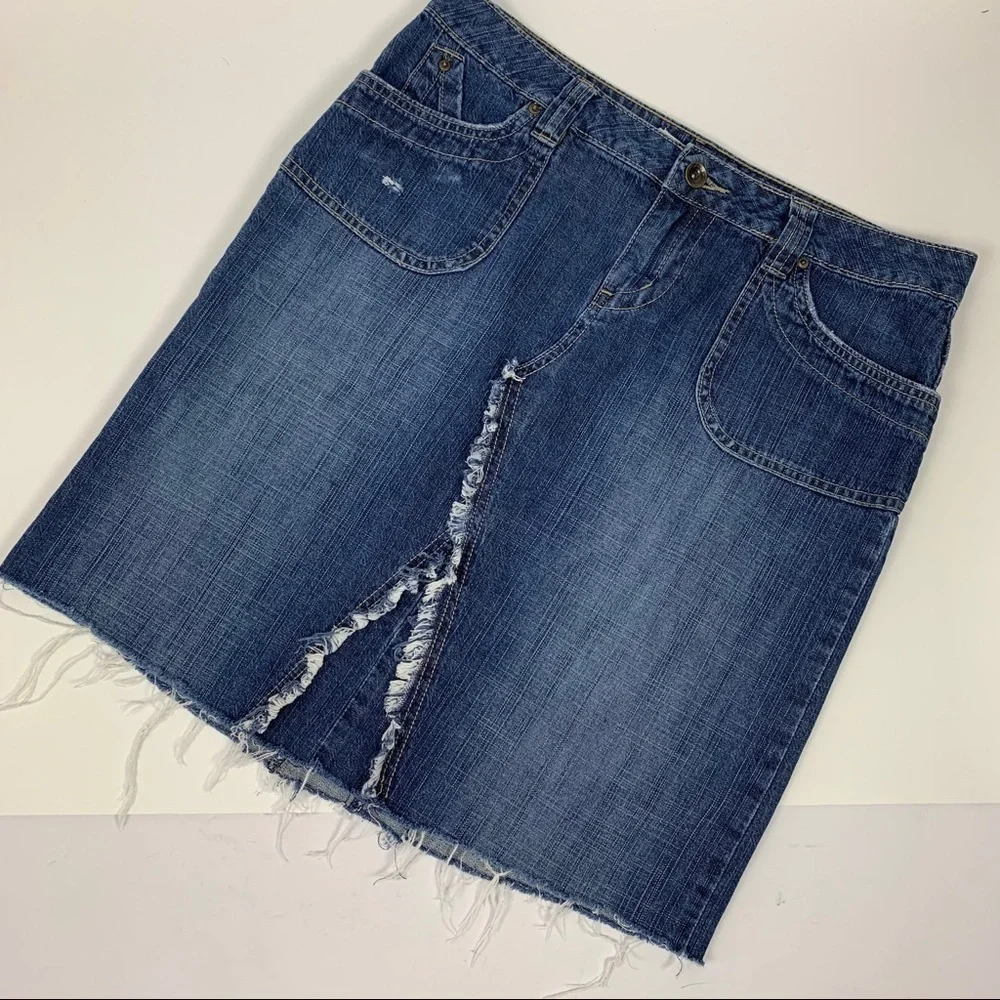David Kahn frayed edge