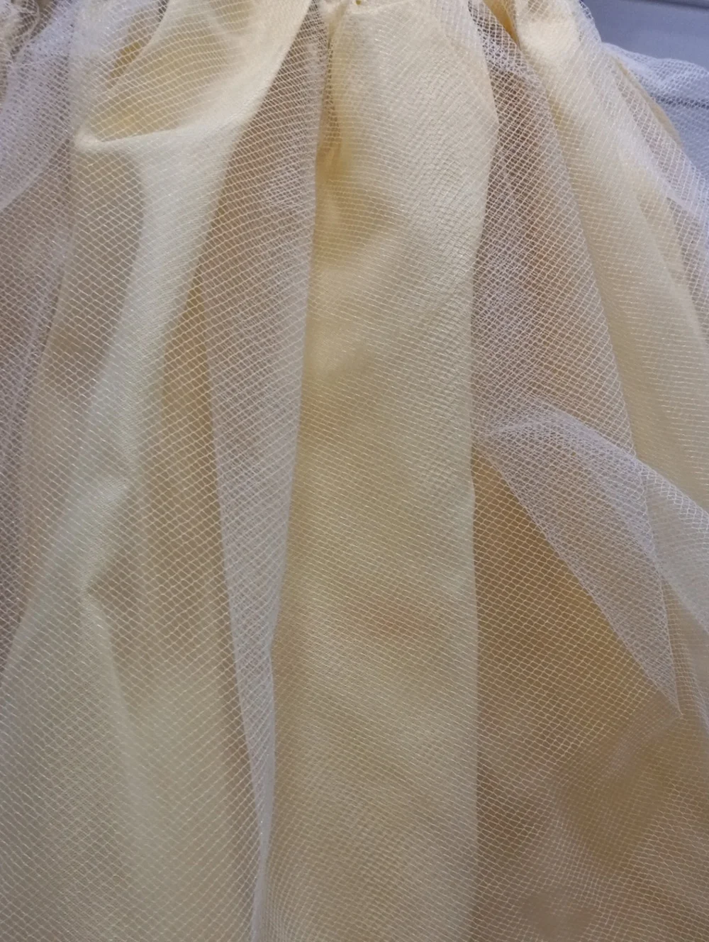 Disney princess snow sequin