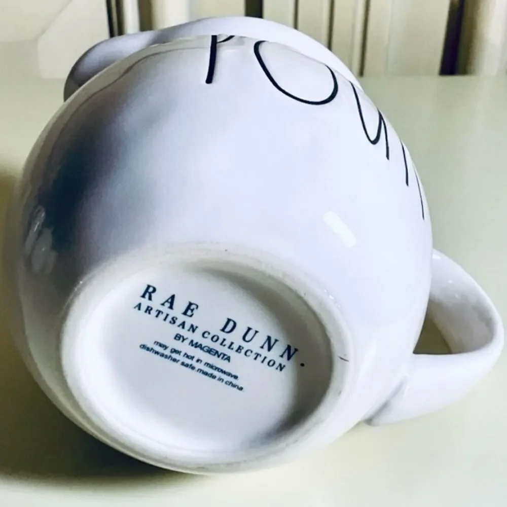 Rae Dunn new tags
