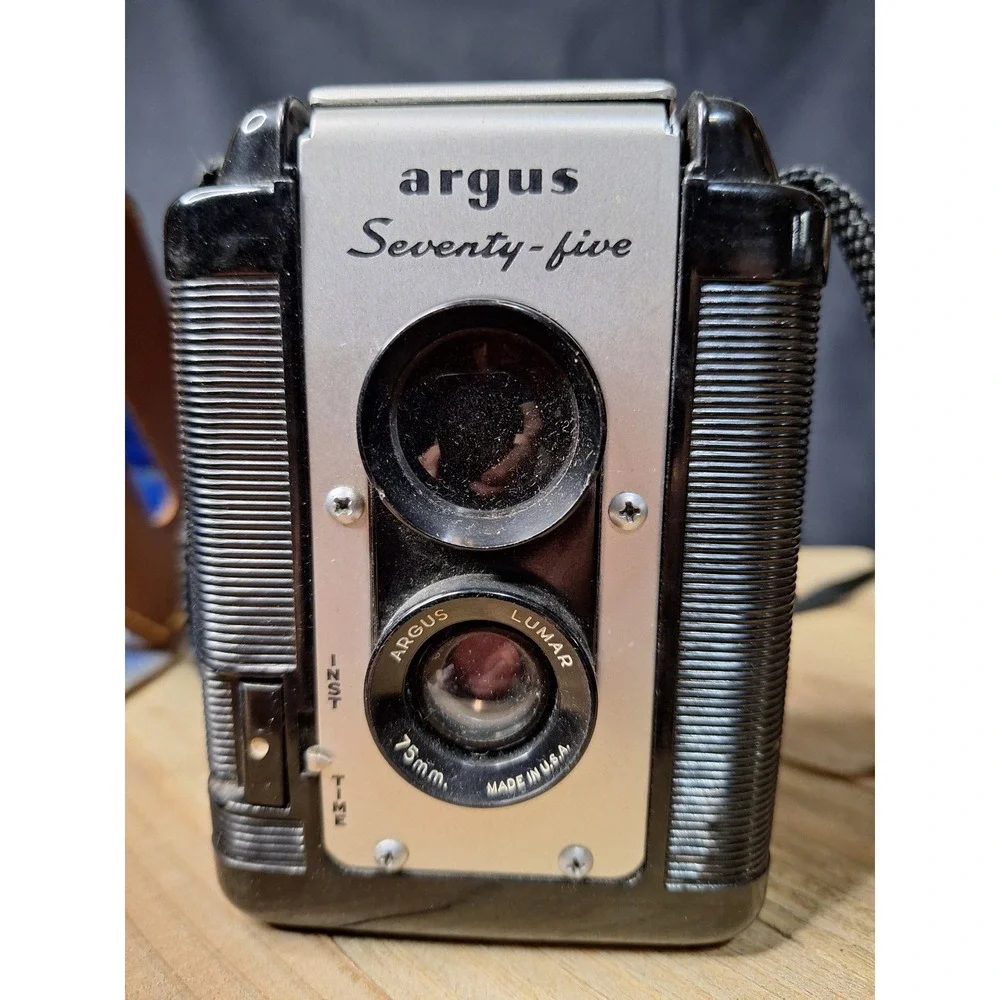 Argus vintage seventy