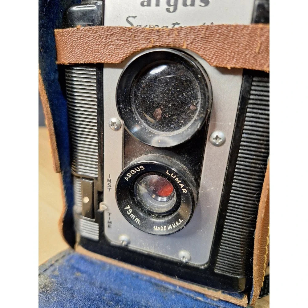 Argus vintage seventy
