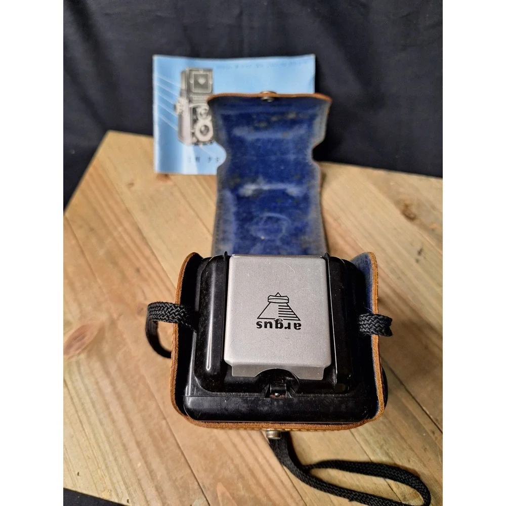 Argus vintage seventy