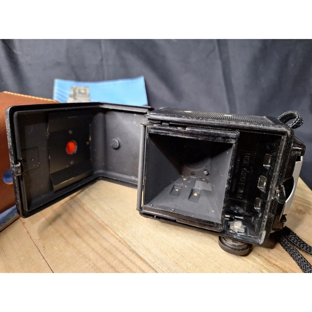 Argus vintage seventy