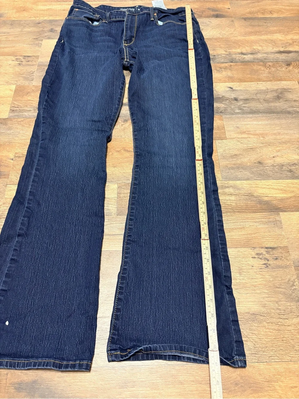 Signature by Levi Strauss 👖 classic