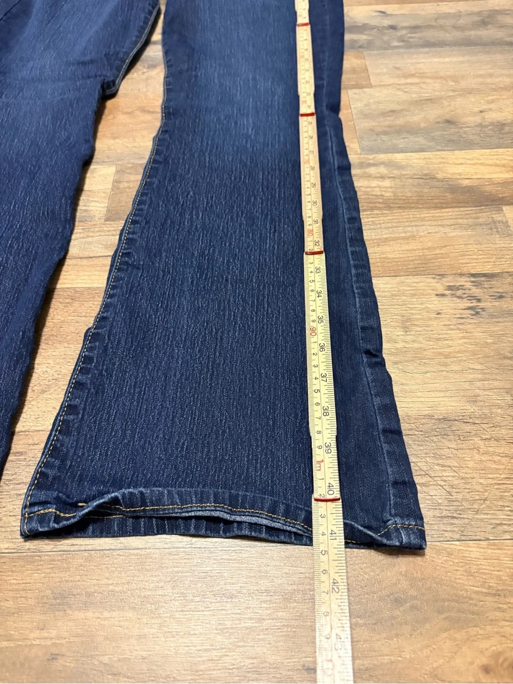 Signature by Levi Strauss 👖 classic