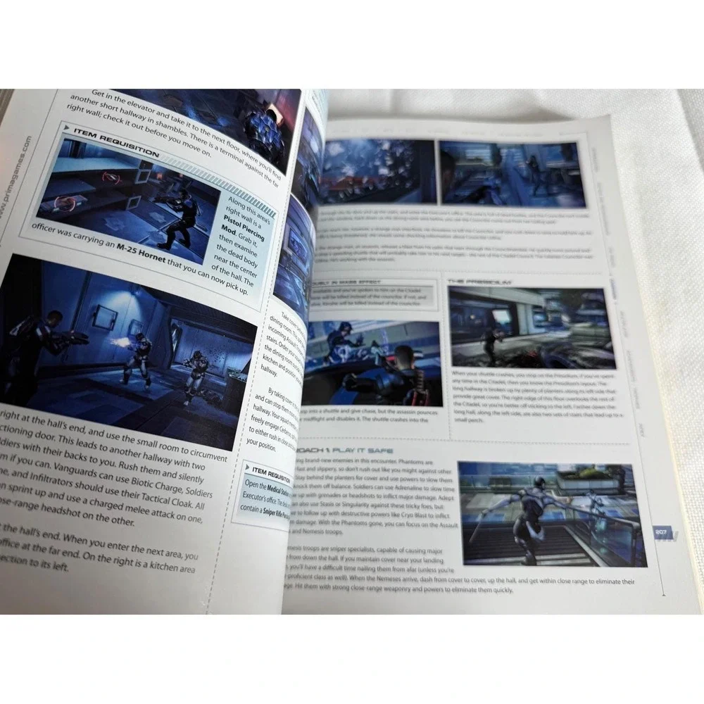Prima Games comprehensive epic