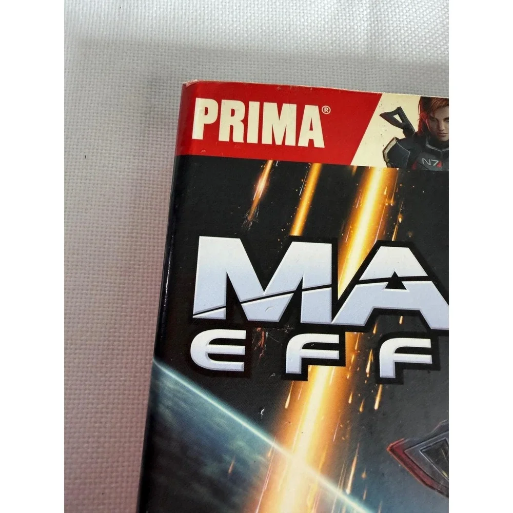 Prima Games guide navigate