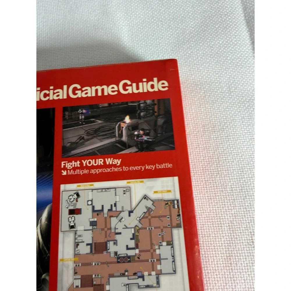 Prima Games players battle