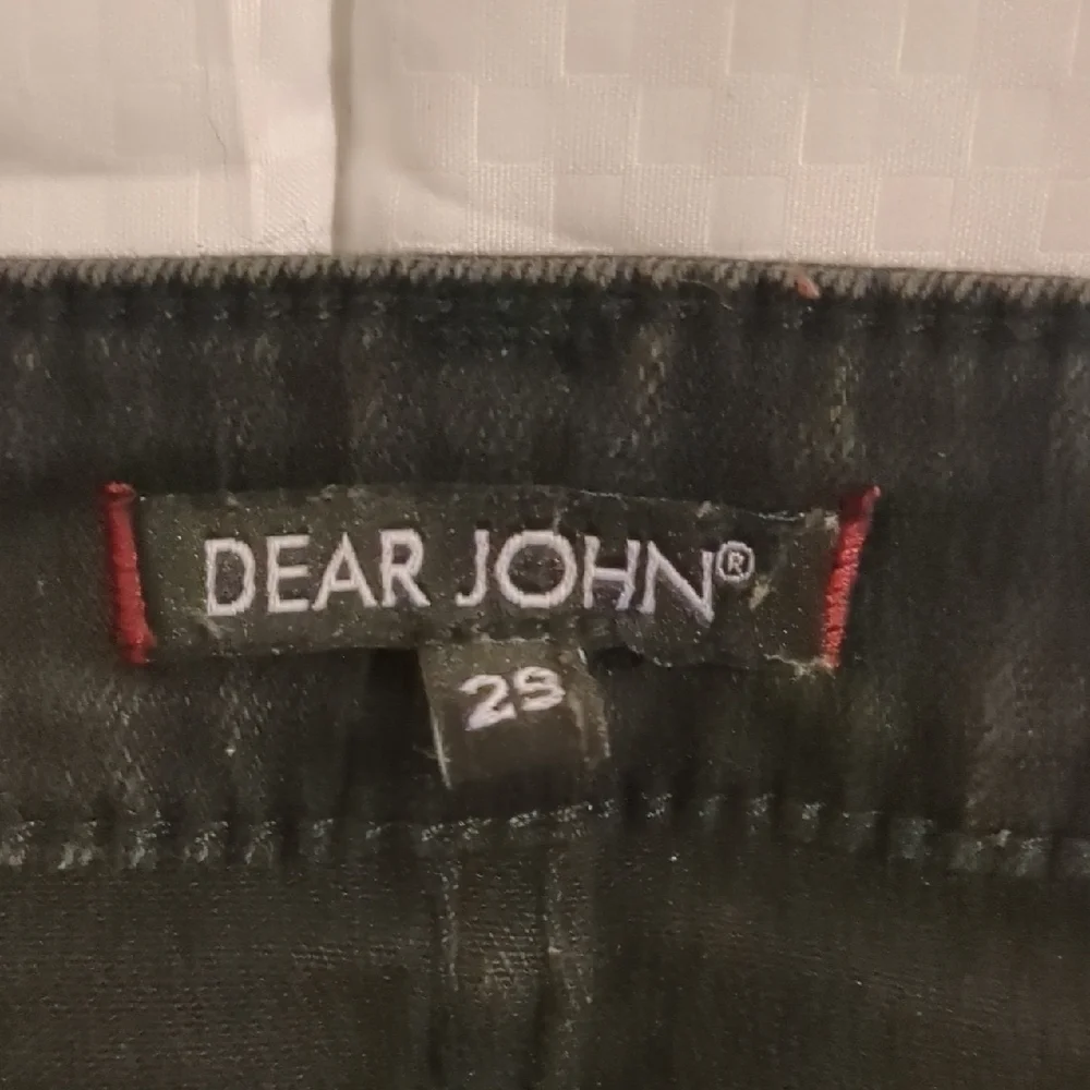 Dear John modern stylish