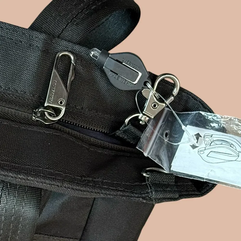 Travelon brand color