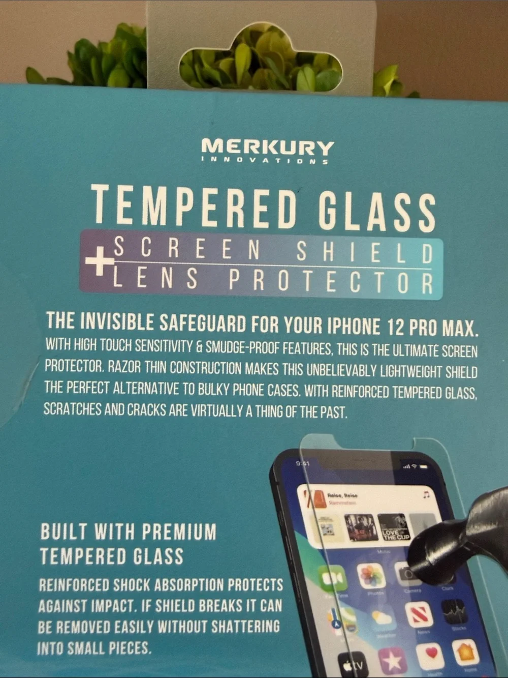 Merkury Innovations provides new