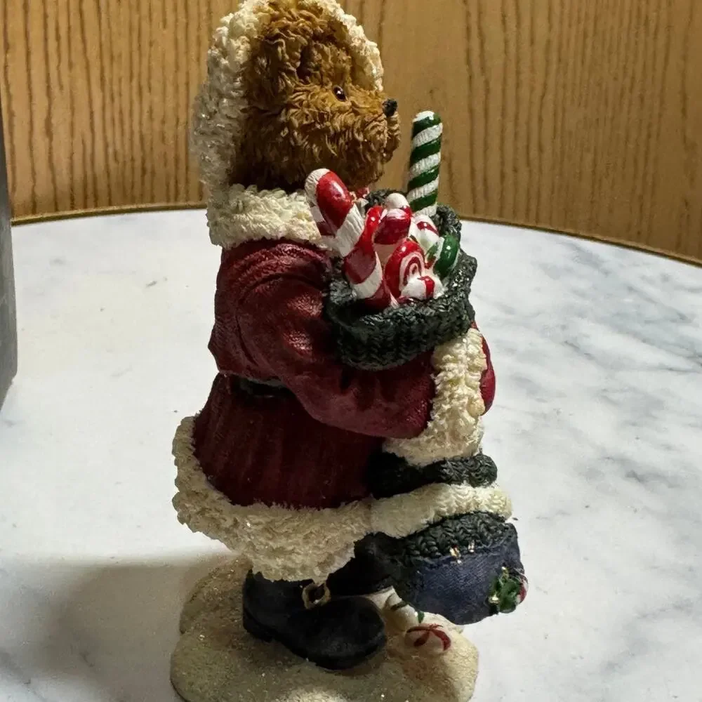 Boyds Bears kandy kris
