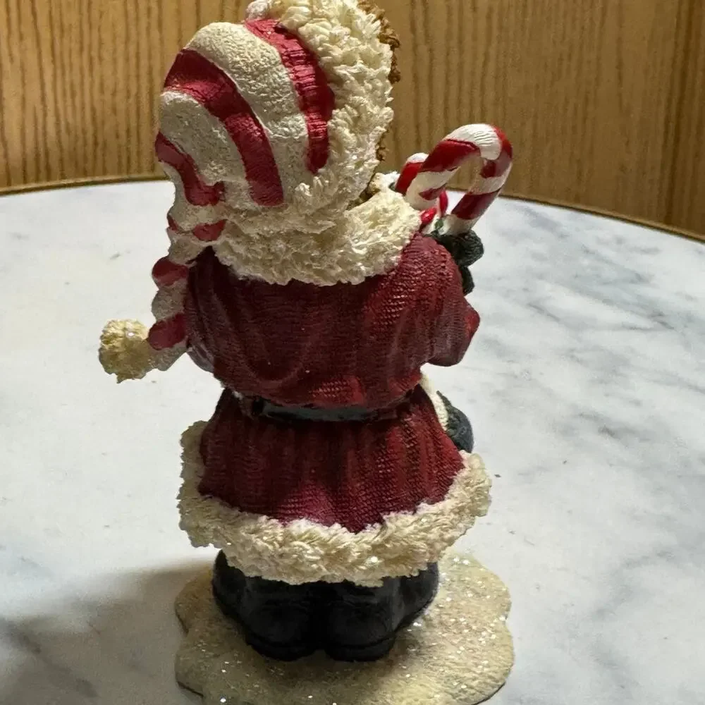Boyds Bears kandy kris