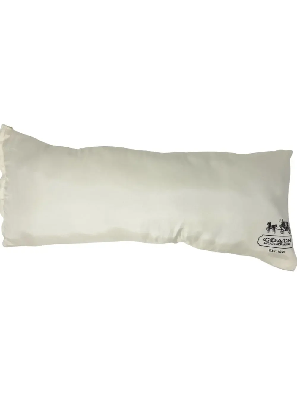 Upcycled Accent Pillow 8.5
