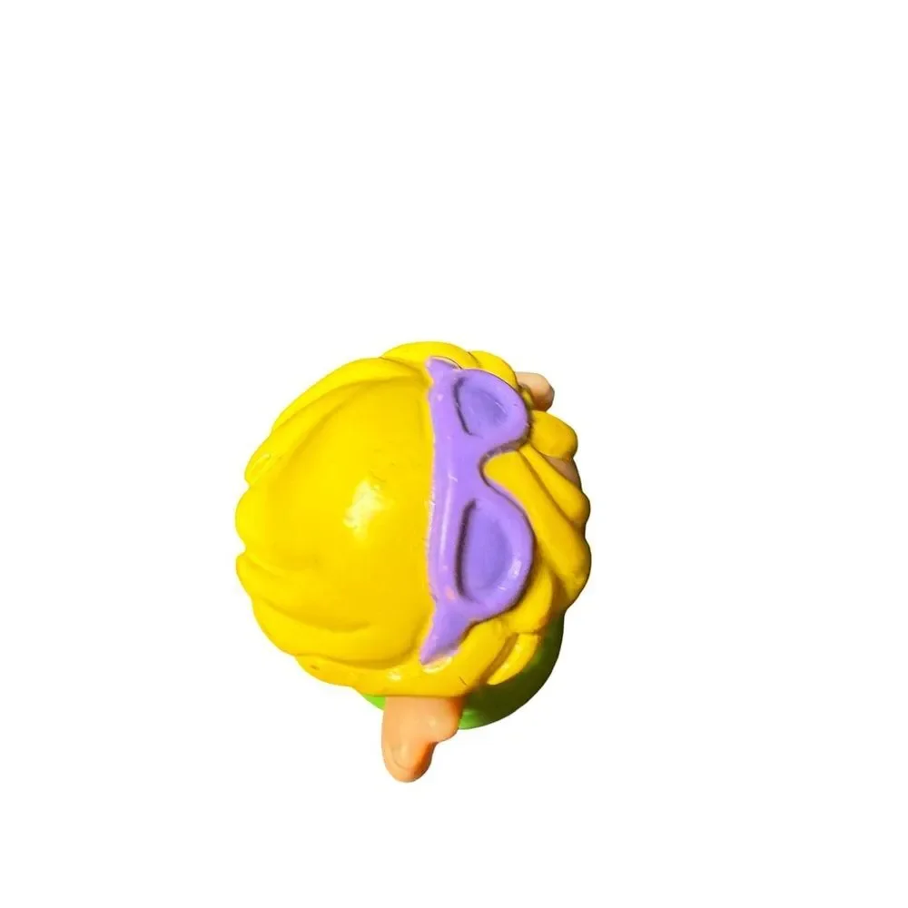 Fisher-Price toys have