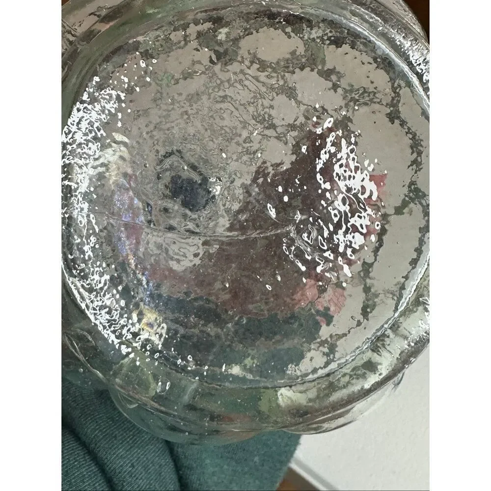 Unbranded crystal tree
