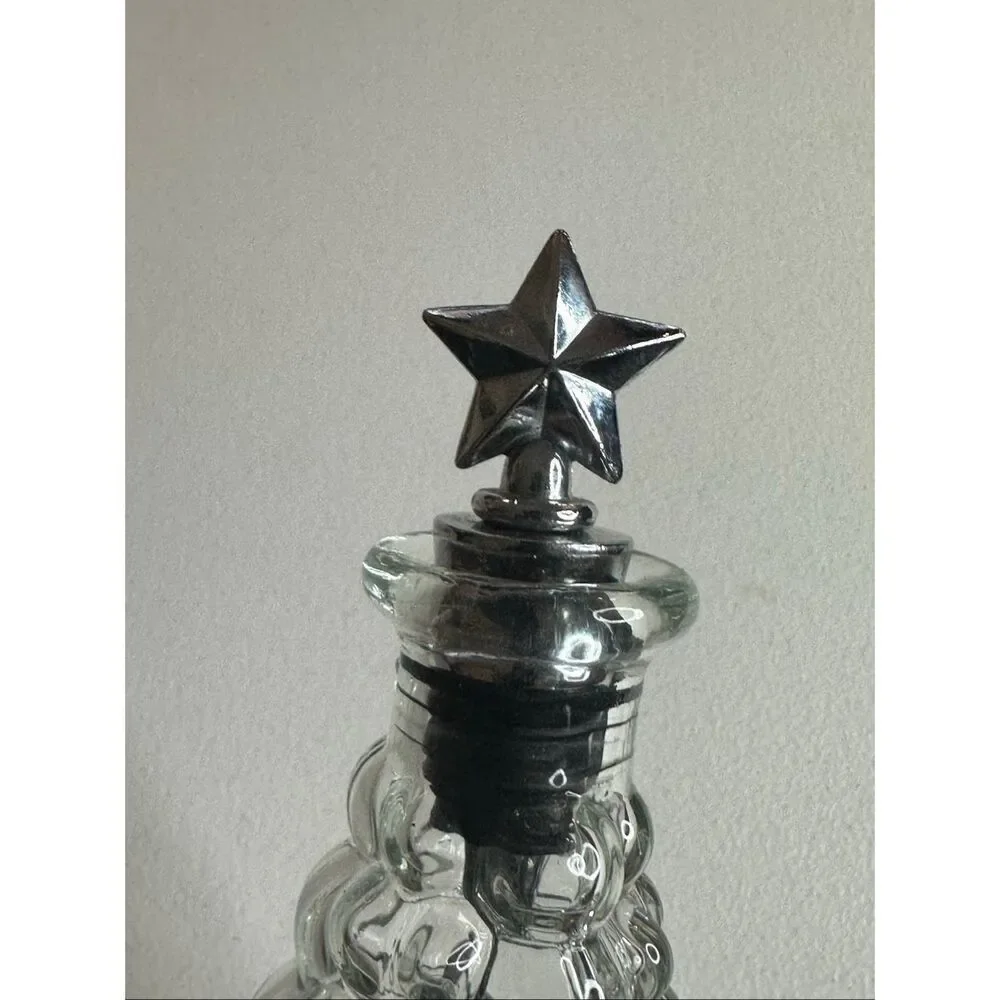 Unbranded crystal tree