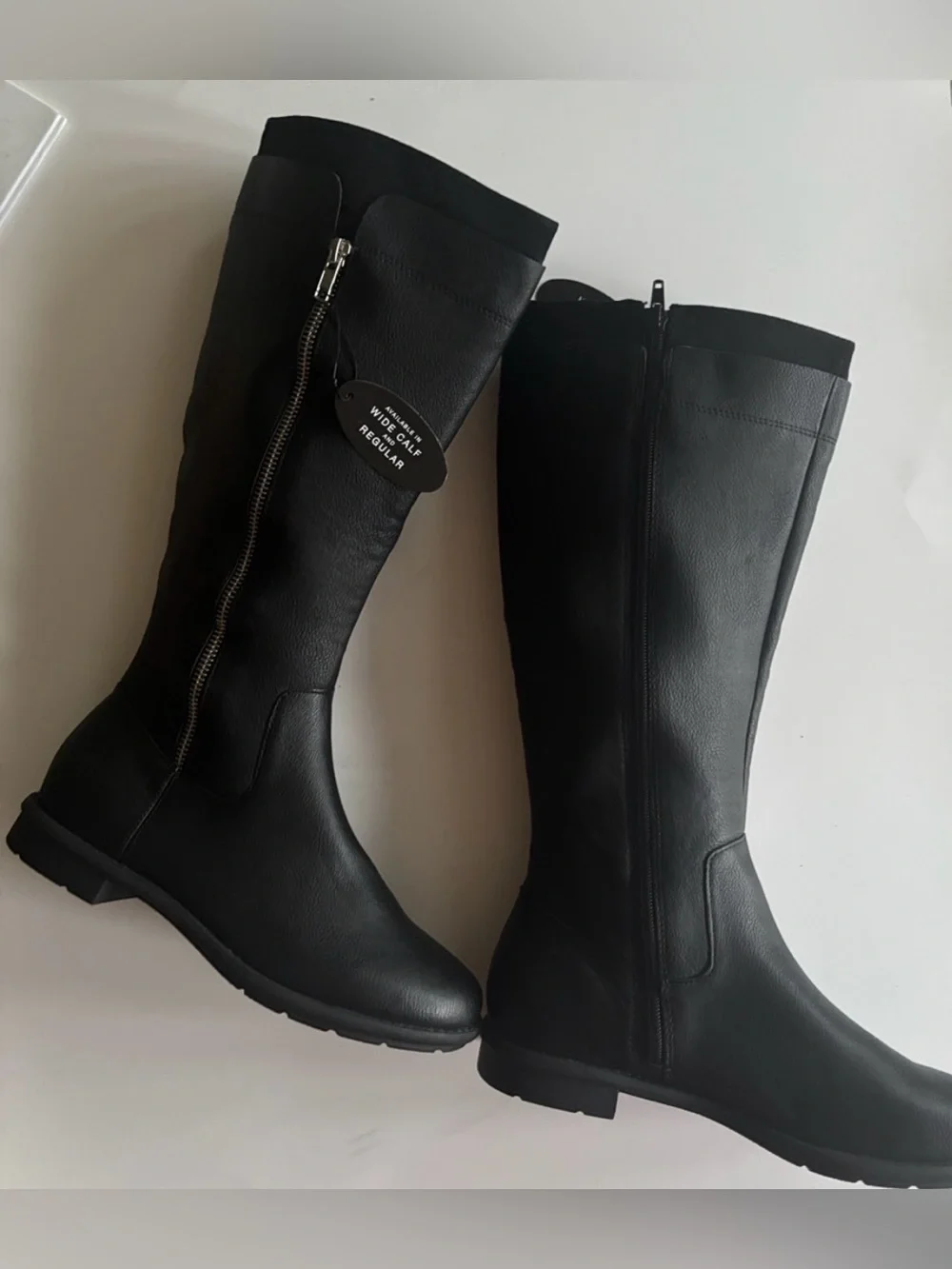 Style & Co. classic black