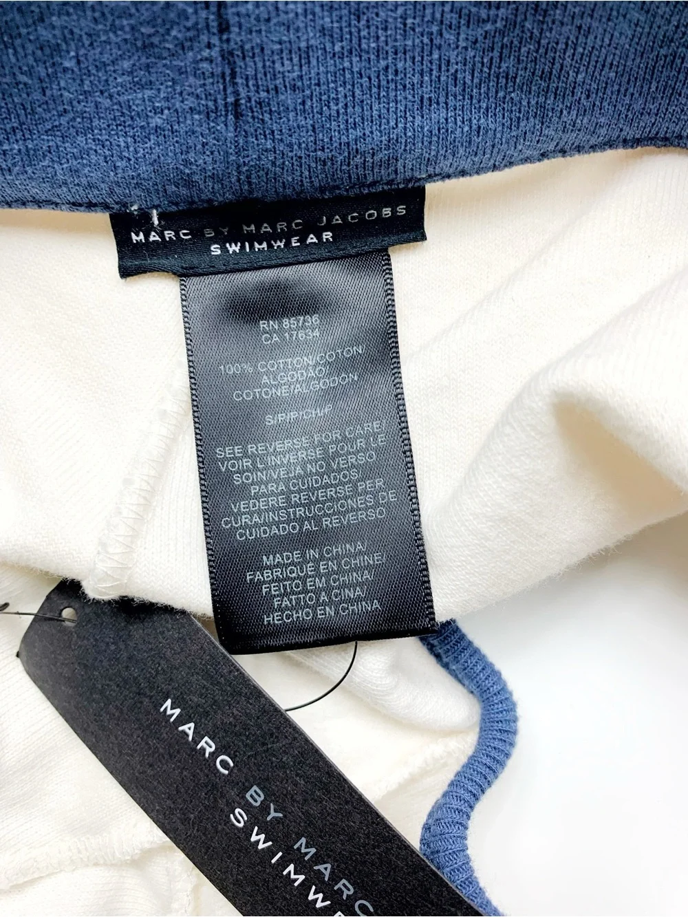 Marc By Marc Jacobs elevate your