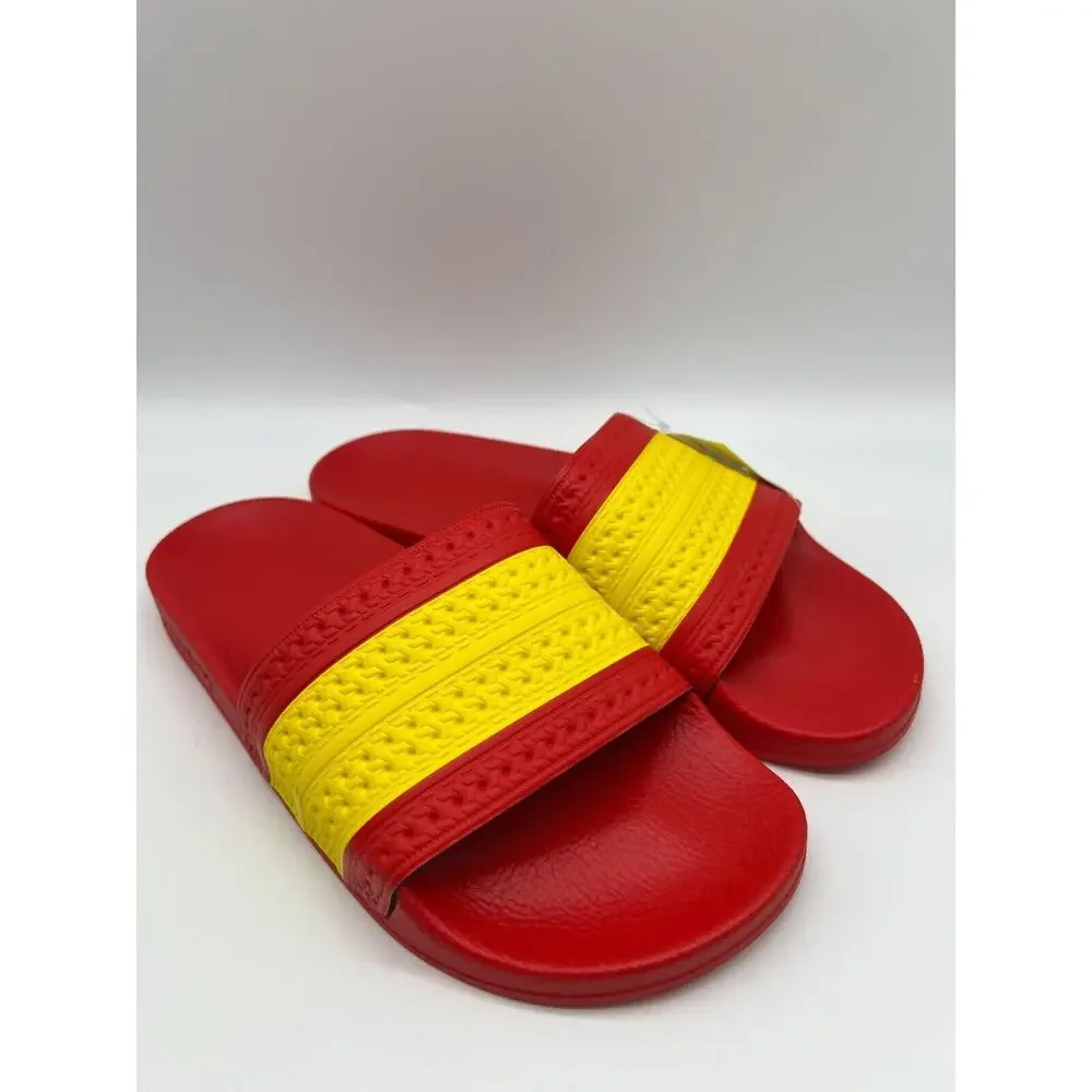adidas adilette slides