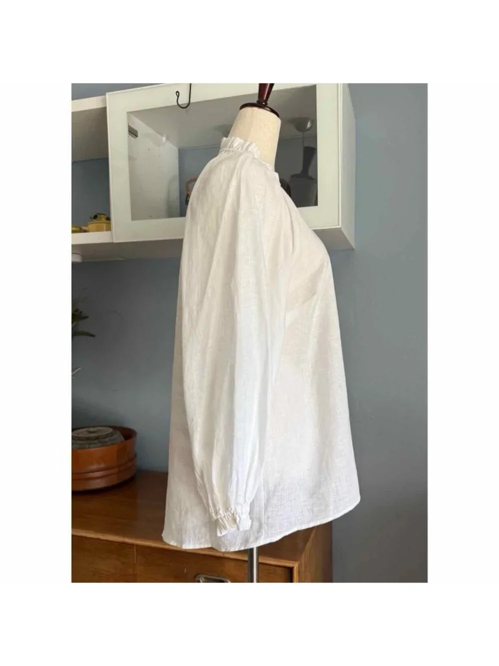 Anthropologie maeve audie