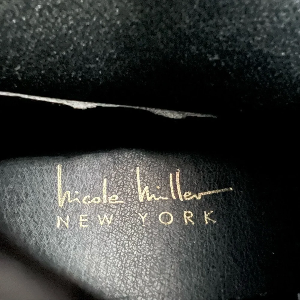 Nicole Miller nicole miller