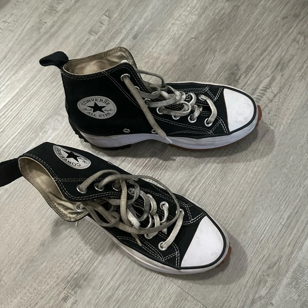 Converse design pics