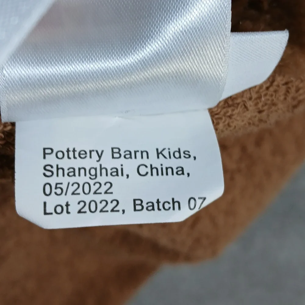 Pottery Barn Kids pottery barn
