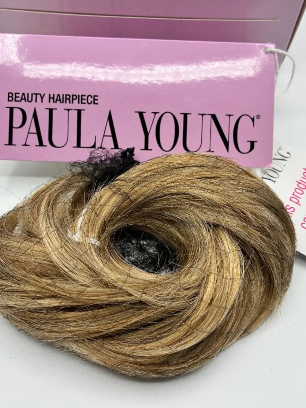 Paula Young new box